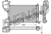 Chladič motoru DENSO (DE DRM17015)