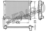 Chladič motoru DENSO (DE DRM32004)