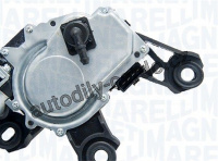 Motor stěračů MAGNETI MARELLI 064013022010 (TGL302B) 