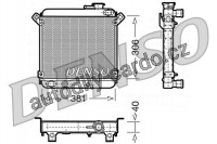 Chladič motoru DENSO (DE DRM09004)