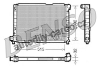 Chladič motoru DENSO (DE DRM09050)
