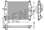 Chladič motoru DENSO (DE DRM09036)