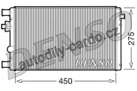 Chladič motoru DENSO (DE DRM09042)