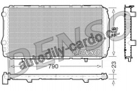 Chladič motoru DENSO (DE DRM09074)