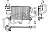 Chladič motoru DENSO (DE DRM09095)