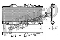 Chladič motoru DENSO (DE DRM09091)