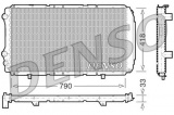 Chladič motoru DENSO (DE DRM09076)