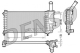 Chladič motoru DENSO (DE DRM09100)