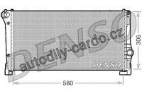 Chladič motoru DENSO (DE DRM09104)