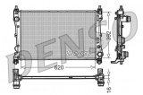 Chladič motoru DENSO (DE DRM09113)