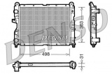 Chladič motoru DENSO (DE DRM09131)