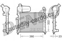 Chladič motoru DENSO (DE DRM09134)