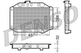 Chladič motoru DENSO (DE DRM10010)