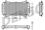 Chladič motoru DENSO (DE DRM10016)