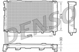 Chladič motoru DENSO (DE DRM17064)