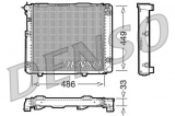 Chladič motoru DENSO (DE DRM17067)