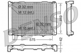 Chladič motoru DENSO (DE DRM17069)