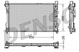 Chladič motoru DENSO (DE DRM17079)