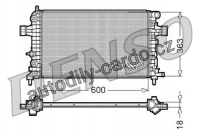 Chladič motoru DENSO (DE DRM20101)