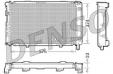 Chladič motoru DENSO (DE DRM17063)