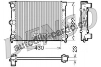 Chladič motoru DENSO (DE DRM32022)