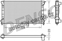 Chladič motoru DENSO (DE DRM32024)
