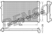 Chladič motoru DENSO (DE DRM32027)