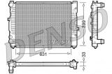 Chladič motoru DENSO (DE DRM32029)