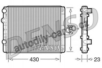 Chladič motoru DENSO (DE DRM32030)