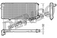 Chladič motoru DENSO (DE DRM21010)