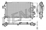 Chladič motoru DENSO (DE DRM20104)