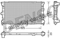 Chladič motoru DENSO (DE DRM32031)