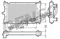 Chladič motoru DENSO (DE DRM32034)