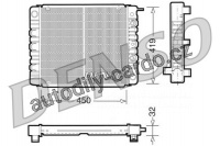 Chladič motoru DENSO (DE DRM33002)