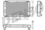 Chladič motoru DENSO (DE DRM33011)