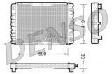 Chladič motoru DENSO (DE DRM33030)