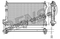 Chladič motoru DENSO (DE DRM20087)