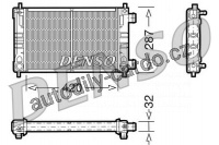 Chladič motoru DENSO (DE DRM20063)
