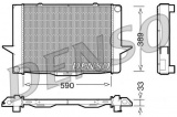 Chladič motoru DENSO (DE DRM33040)