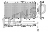 Chladič motoru DENSO (DE DRM33060)