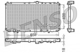 Chladič motoru DENSO (DE DRM33061)