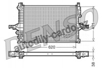 Chladič motoru DENSO (DE DRM33066)