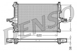 Chladič motoru DENSO (DE DRM33066)