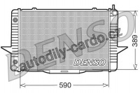 Chladič motoru DENSO (DE DRM33067)