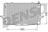 Chladič motoru DENSO (DE DRM33067)