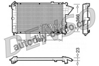 Chladič motoru DENSO (DE DRM20023)