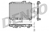 Chladič motoru DENSO (DE DRM47002)