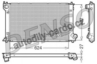 Chladič motoru DENSO (DE DRM50027)