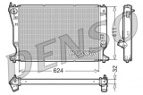 Chladič motoru DENSO (DE DRM50032)