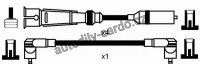 Sada kabelů pro zapalování NGK RC-VW242 - AUDI